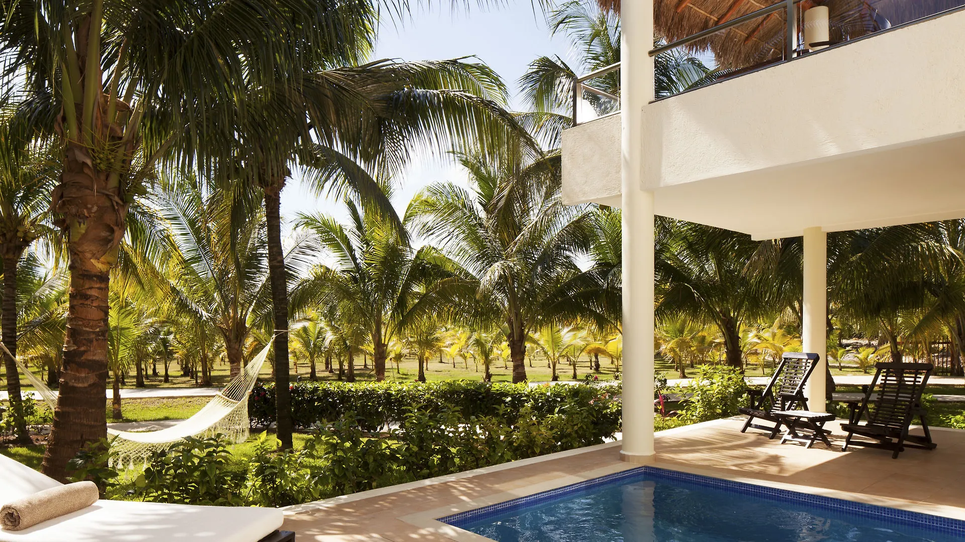 El Dorado Villa Maroma By Karisma (Adults Only) Punta Maroma Mexico