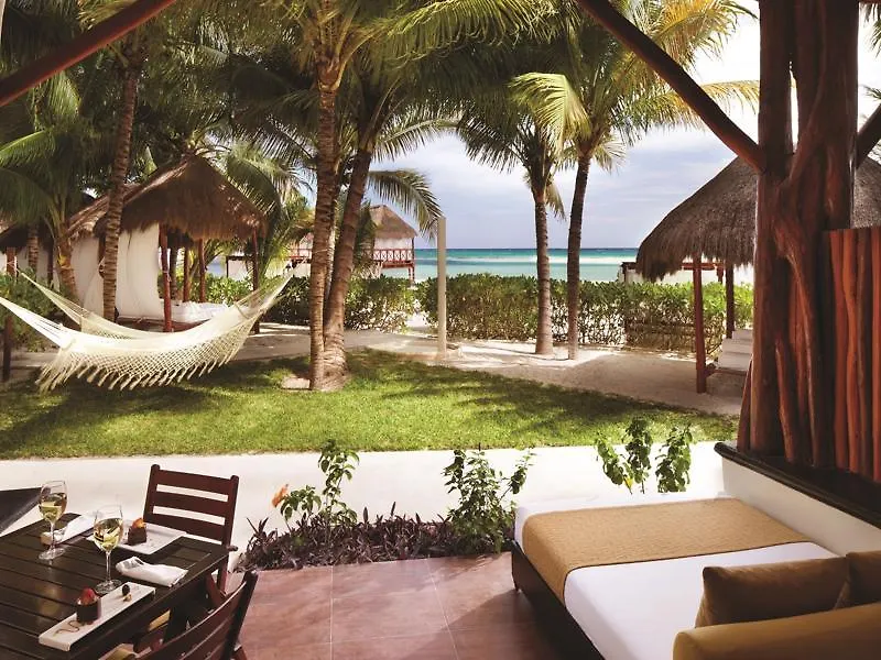 El Dorado Villa Maroma By Karisma (Adults Only) Punta Maroma 0*,  Mexico