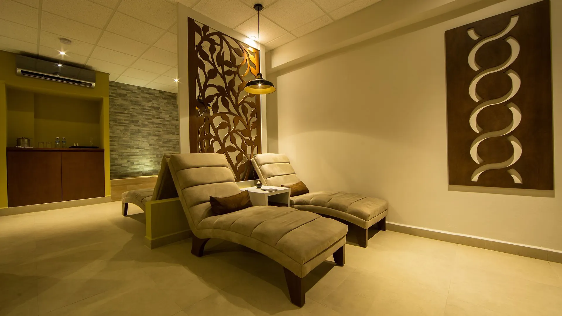 El Dorado Villa Maroma By Karisma (Adults Only) Punta Maroma
