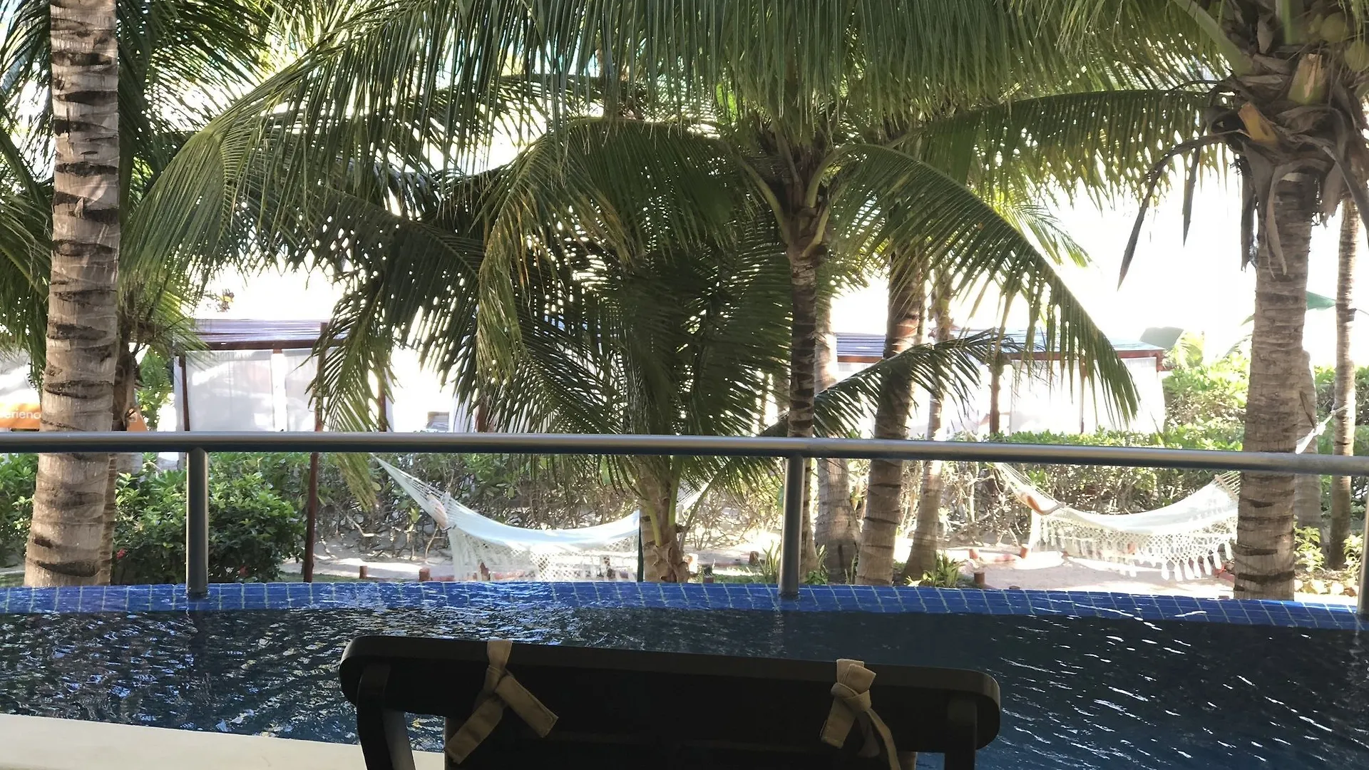 El Dorado Villa Maroma By Karisma (Adults Only) Punta Maroma Hotel