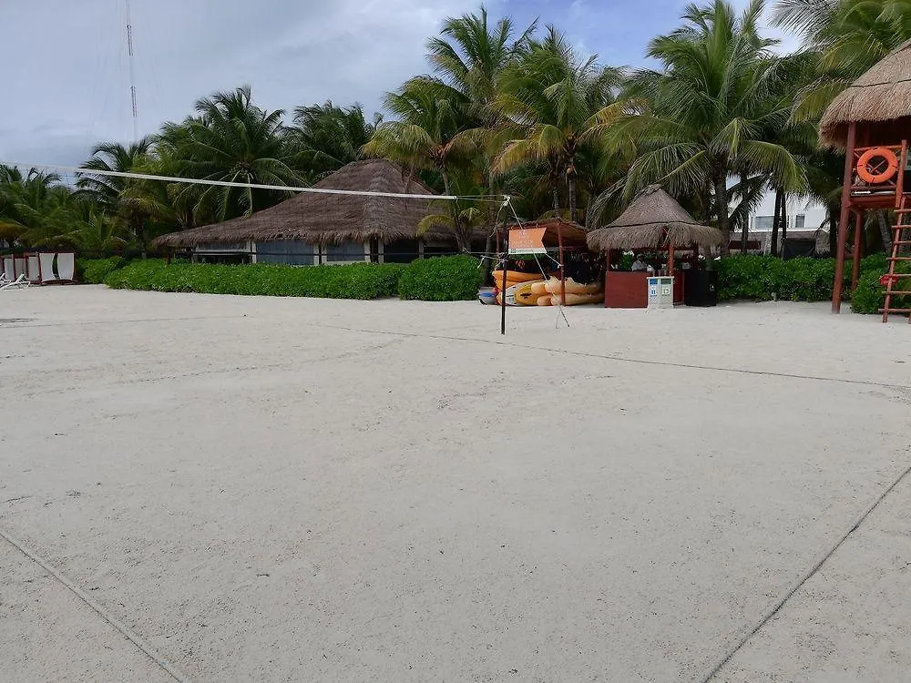 El Dorado Villa Maroma By Karisma (Adults Only) Punta Maroma 0*,  Mexico